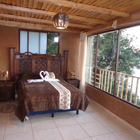 Zirahuen Cuin Habitaciones Rusticas Exteriér fotografie