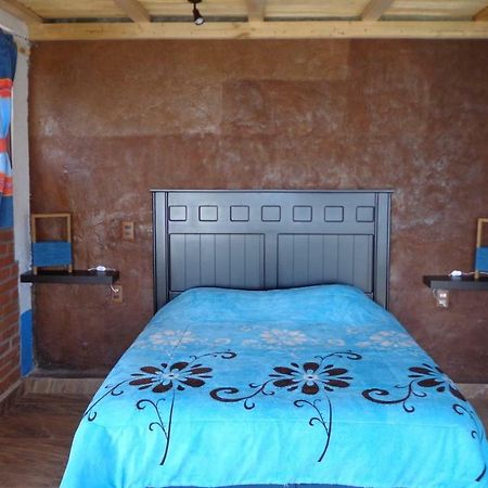 Zirahuen Cuin Habitaciones Rusticas Exteriér fotografie