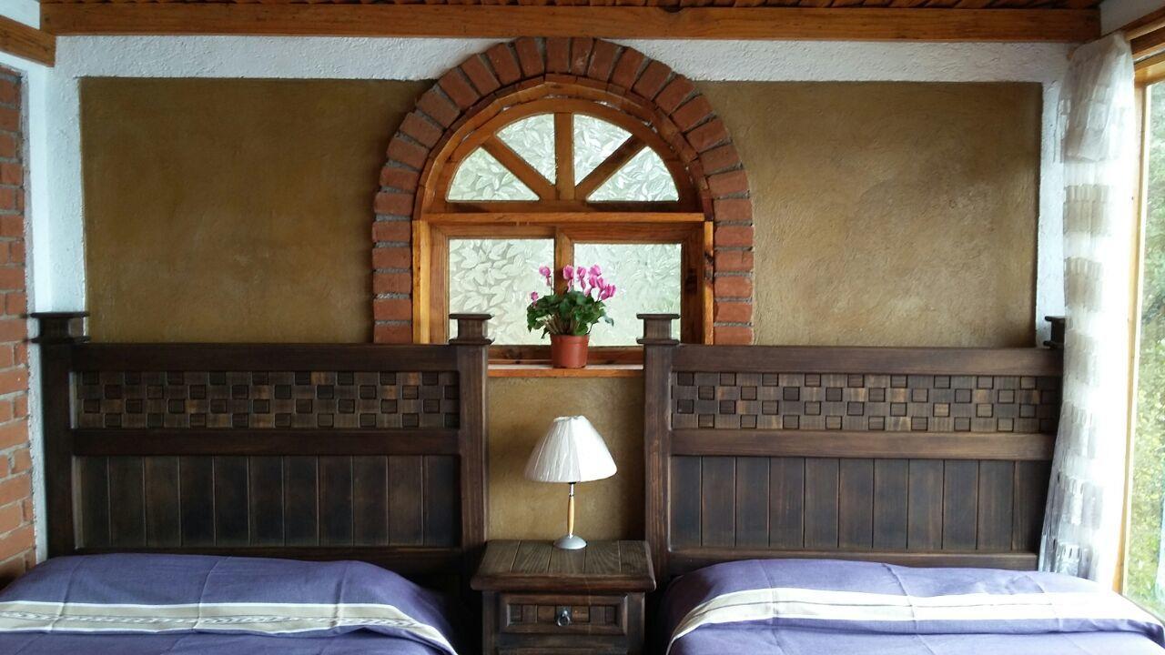 Zirahuen Cuin Habitaciones Rusticas Exteriér fotografie