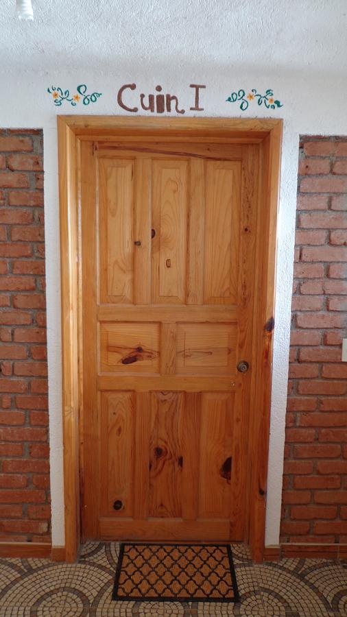 Zirahuen Cuin Habitaciones Rusticas Exteriér fotografie