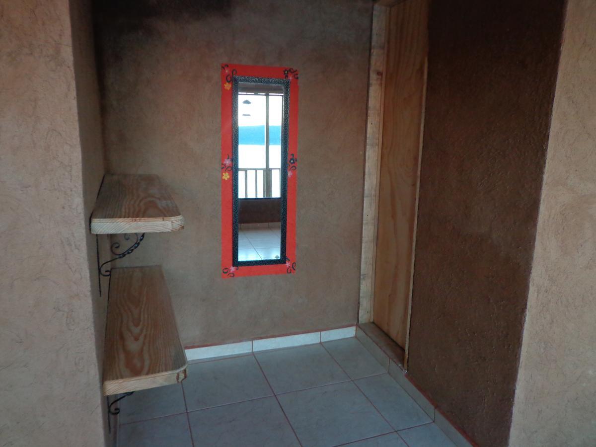 Zirahuen Cuin Habitaciones Rusticas Exteriér fotografie