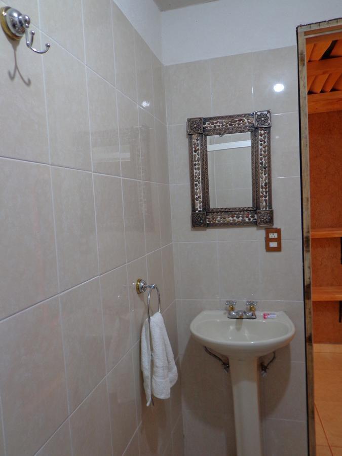 Zirahuen Cuin Habitaciones Rusticas Exteriér fotografie