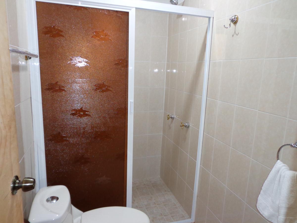 Zirahuen Cuin Habitaciones Rusticas Exteriér fotografie