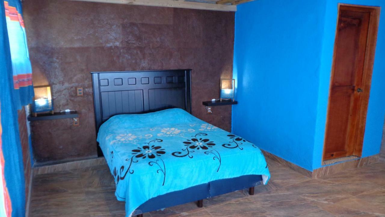 Zirahuen Cuin Habitaciones Rusticas Exteriér fotografie
