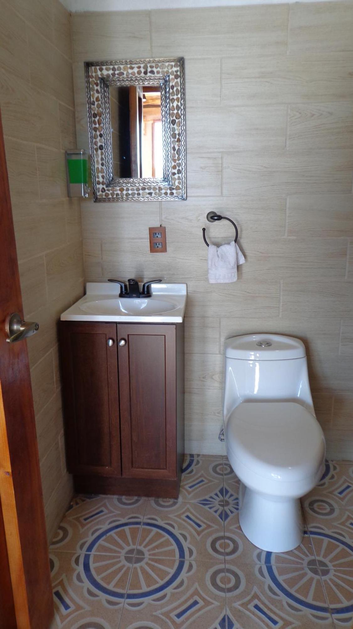 Zirahuen Cuin Habitaciones Rusticas Exteriér fotografie