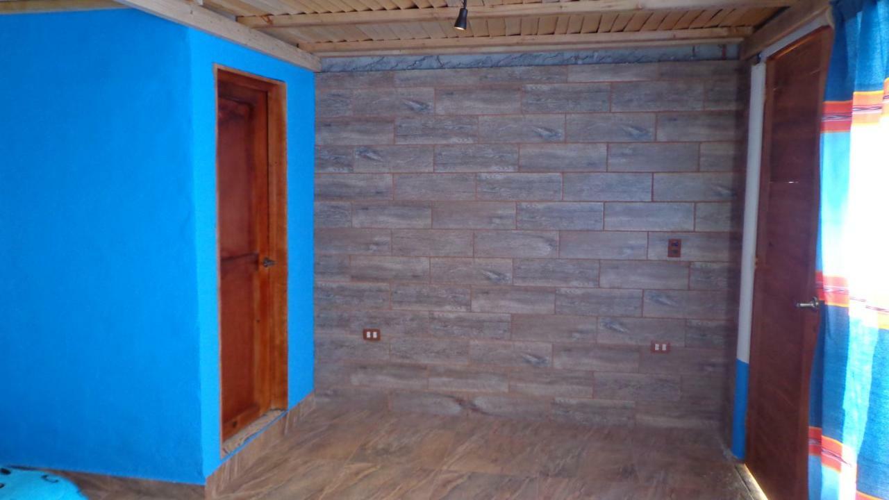 Zirahuen Cuin Habitaciones Rusticas Exteriér fotografie
